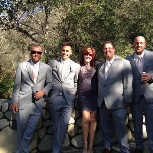 Meet your Posher, Deanna